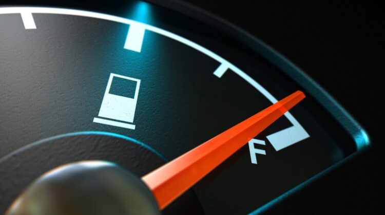 Como ahorrar gasolina y manejar de manera eficiente al mismo tiempo