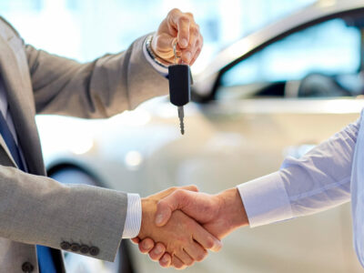 Aumenta el valor de tu auto antes de venderlo
