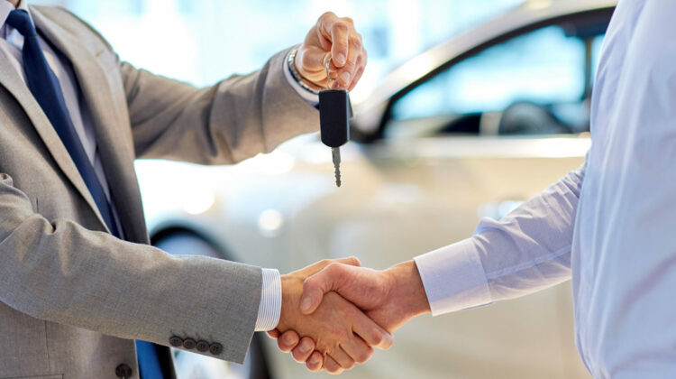 Aumenta el valor de tu auto antes de venderlo