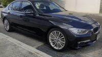 BMW Serie 3 328i 2015