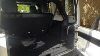 Jeep Wrangler Smoky Mountain 2017