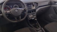 Volkswagen 2021 T-Cross 5p Trendline L4/1.6 Aut