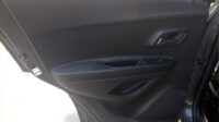 Chevrolet Trax LT Automática 2017