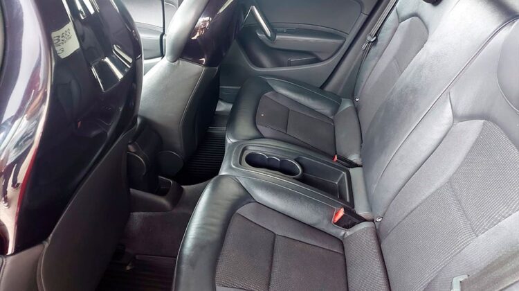 Audi A1 Sline TFSI 5 Puertas 2013
