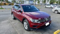Volkswagen Tiguan impecable año 2018 en venta