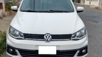 Excelente VW GOL 2017 automatico