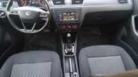 Seat Toledo Automático 2018