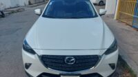 Mazda CX3 i Grand Touring 2019