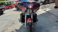 Harley-Davidson CVO ultra limited 1868 cc 2017
