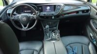 Buick Envision 2018