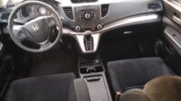 Honda CR-V 2012 automática
