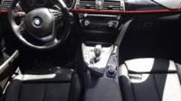 BMW Serie 3 320iA Turbo Sportline 2017