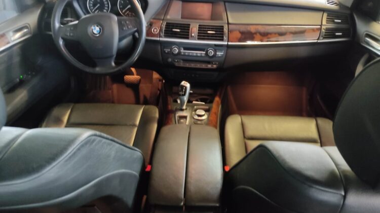 BMW X5 SPORT 2007