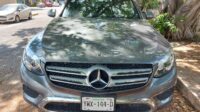 Mercedes Benz GlC 300 2019