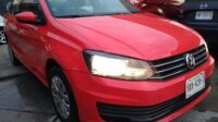 Volkswagen Vento Standard 2018