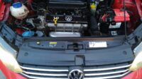 Volkswagen Vento Standard 2018