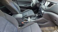 Hyundai Tucson GLS Premium 2017