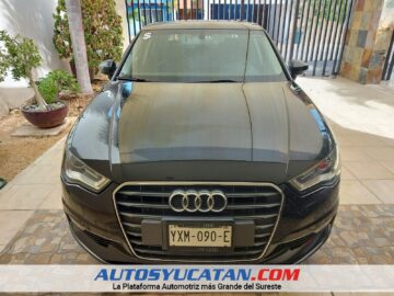 Audi A3 Attraction 2016