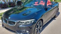 BMW Serie 2 220i 2018