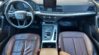 Audi Q5 Dynamic 2018