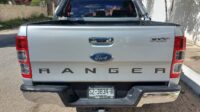 Ford Ranger 4×4 XLT 2017