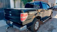 Ford F150 XL Doble Cabina 2013