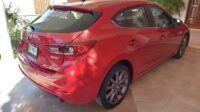 Mazda 3 Hatchback Touring Estandar 2018