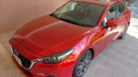 Mazda 3 Hatchback Touring Estandar 2018