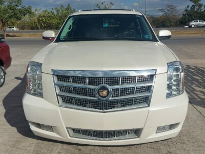 Cadillac Escalade 2013