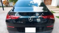 Mercedes Benz Clase C200 2020