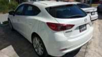 Mazda 3 HB 2017