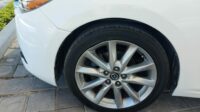 Mazda 3 HB 2017