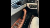 Audi A4 2.0T Berlina 2017
