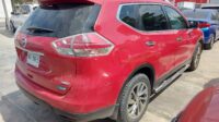Nissan X-Trail Exclusive 2017