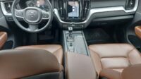 Volvo XC60 Momentum 2019