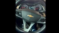 Chevrolet Onix Premier 2021