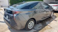 Toyota Prius Premium 2017