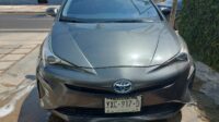 Toyota Prius Premium 2017