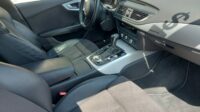 Audi A7 Sline 3.0 Quattro 2016