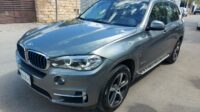 BMW X5 Hibrido 4.0 2017