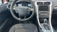Ford Fusion Automática 2013
