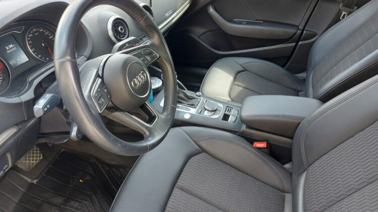 Audi A3 Select 2019