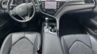 Toyota Camry SE 2018