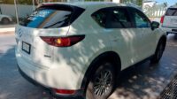 Mazda CX-5 i Sport 2018