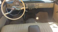 Chevrolet Fleetmaster 1950