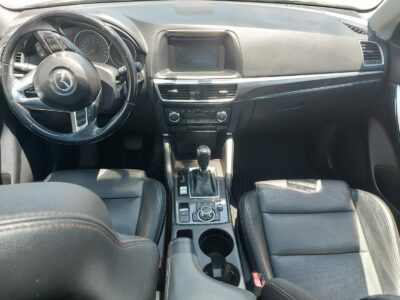 Mazda CX-5 I Grand Touring 2017