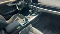 Audi A4 2.0 TFSI DYNAMIC 190 2018