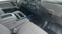 Chevrolet Silverado Doble Cabina 2016$445000