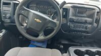Chevrolet Silverado Doble Cabina 2016$445000