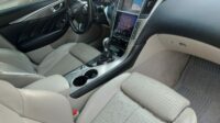 Infinti Q50 S Hybrid 2016